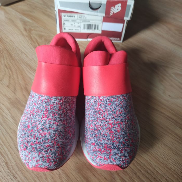 Damskie new balance wlrushib 39