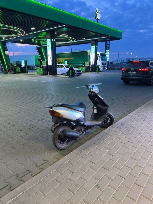 Сузукі летс 2 new