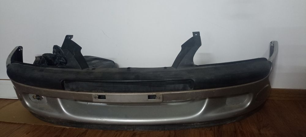 Para-choque  opel tigra A