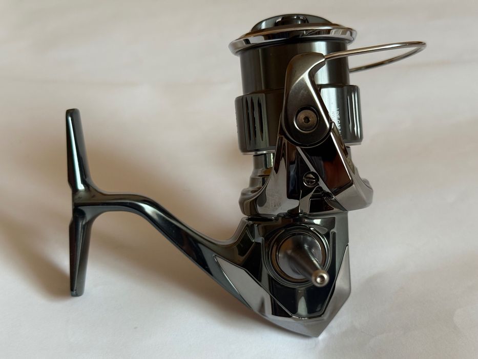 OKAZJA!!! Koł.  Shimano 22Stella FK C2000SHG JDM, STAN-GŁA, JAK NOWY