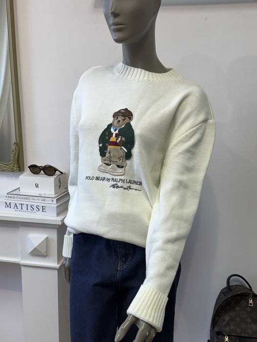 Светр Ralph Lauren