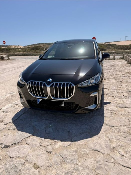 BMW 225xe Active Tourer e xDrive Pack Desportivo M