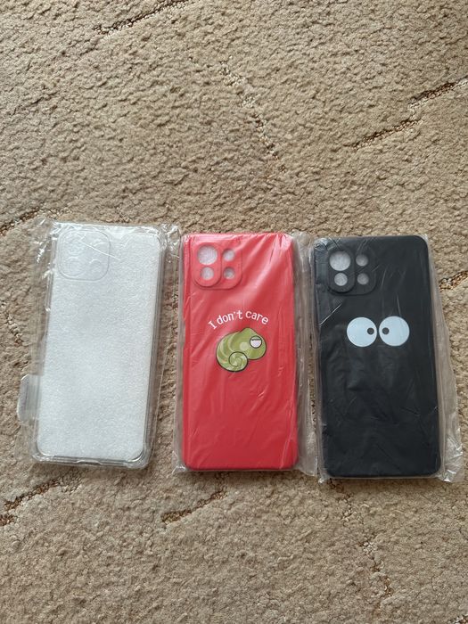 Чохол чехол xiaomi mi 11