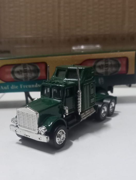 Camião usado em bom estado