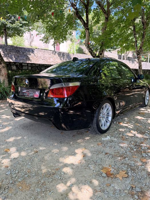 Bmw 530 d Pack M Nacional swap Manual 42€ iuc