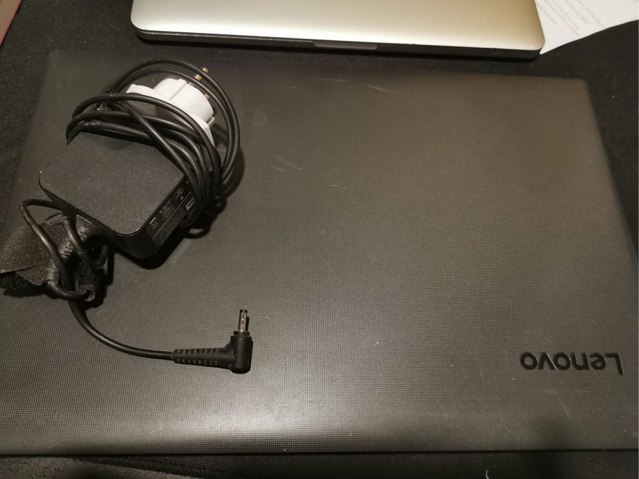 Lenovo ideapad 130 4GB RAM e 500GB