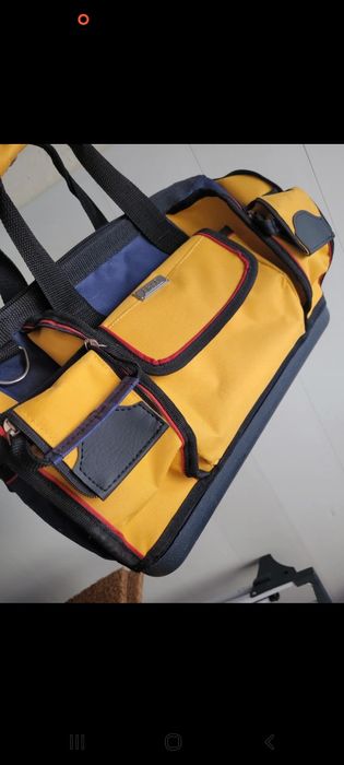 Torba na narzędzia Bizea