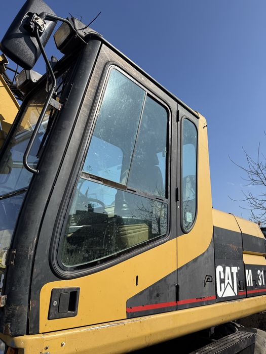 Cat / Caterpillar 312 – części do koparki na sprzedaż