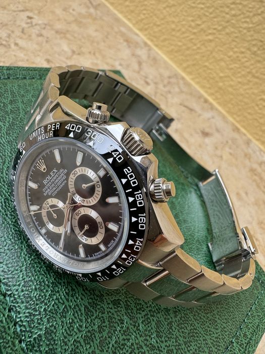 Rolex Daytona Cosmograph
