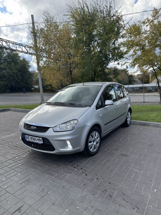 Ford focus c max