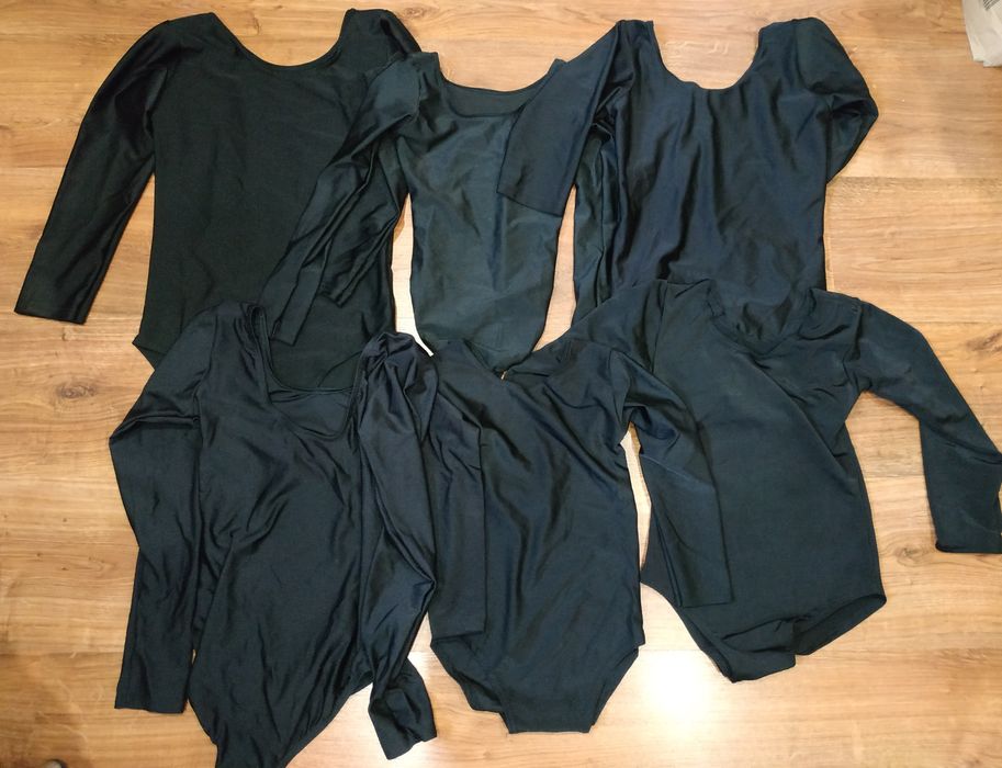 Купальники трико гимнастика танцы