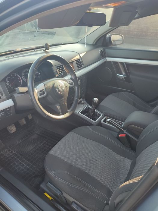 Продам Opel Vectra C