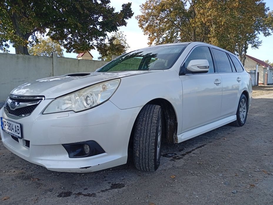 продам Субару легасі