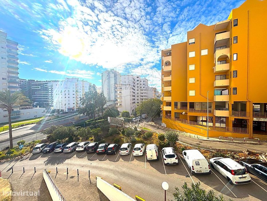 Apartamento T1 para venda