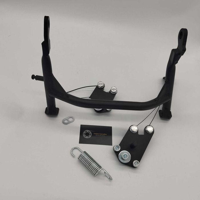 Descanso Central Yamaha Tracer 700