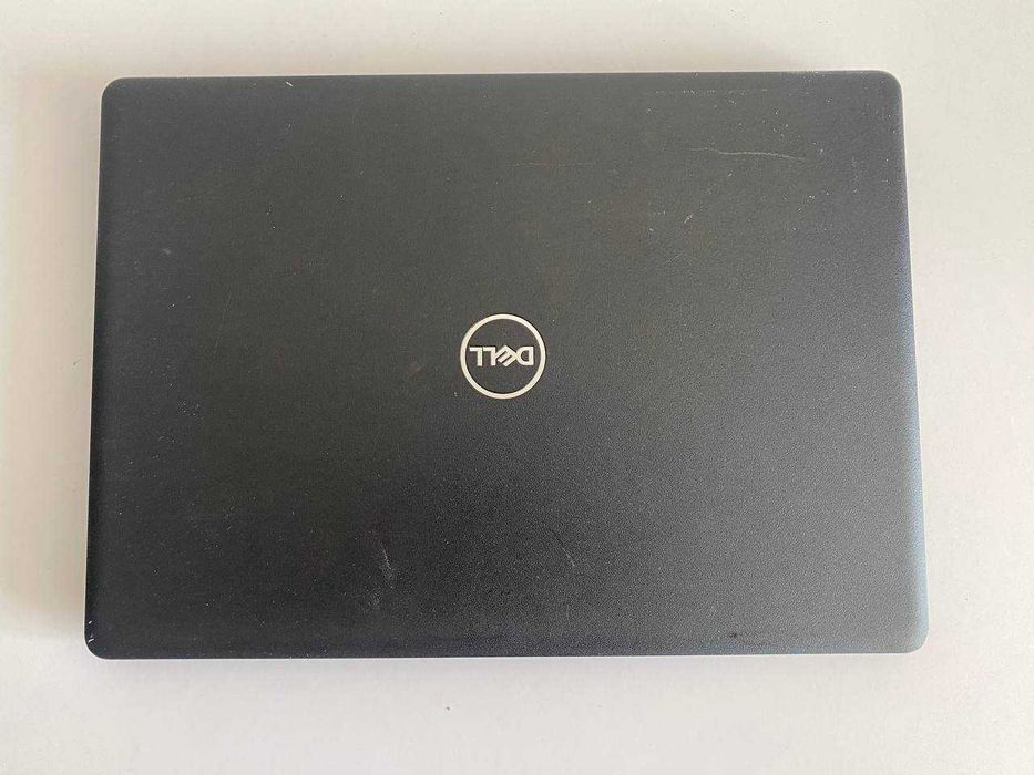 Ноутбук Dell Latitude 3490 14" (i3-8130U / 8GB / SSD+HDD / FullHD IPS)