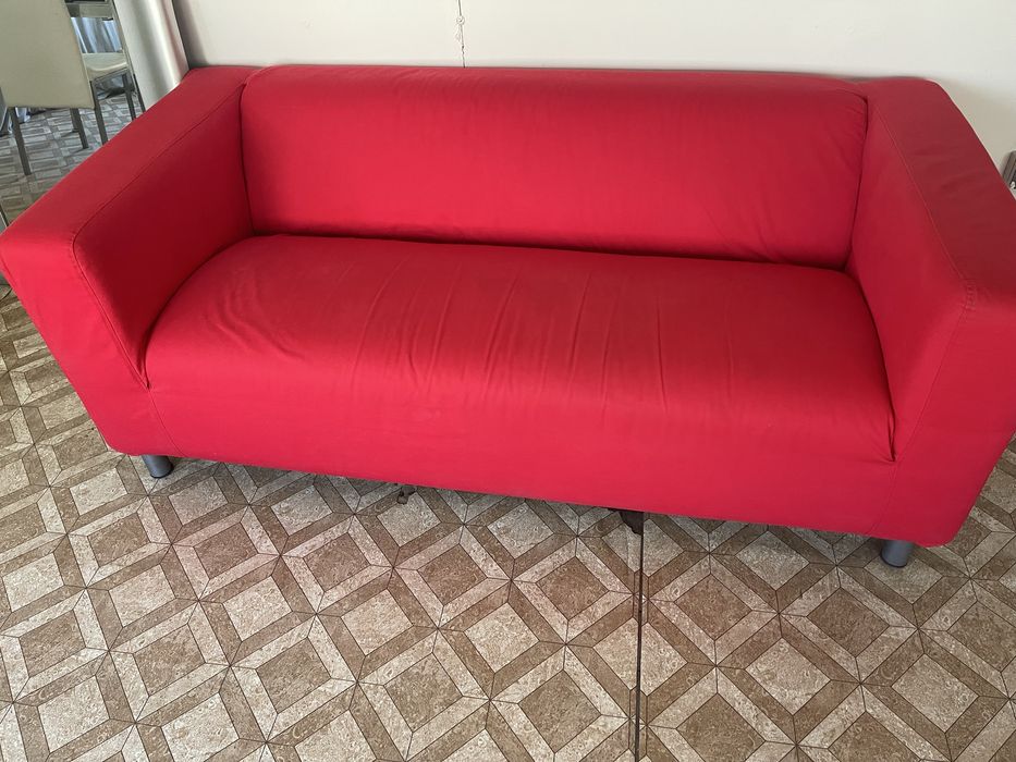 Sofa de 3 lugares