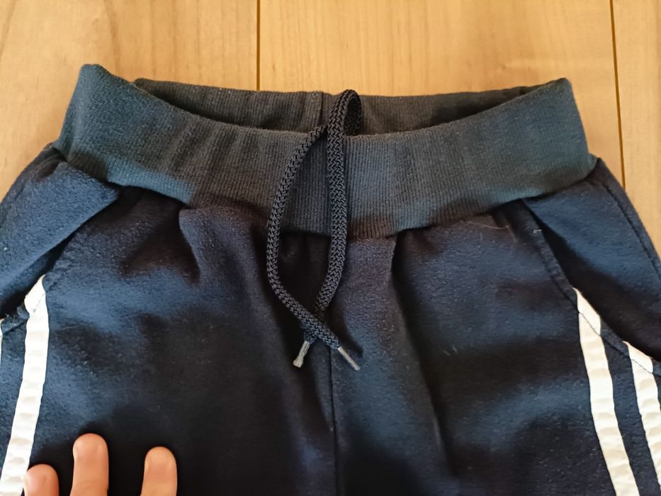 Fato de treino Polar - 10 anos