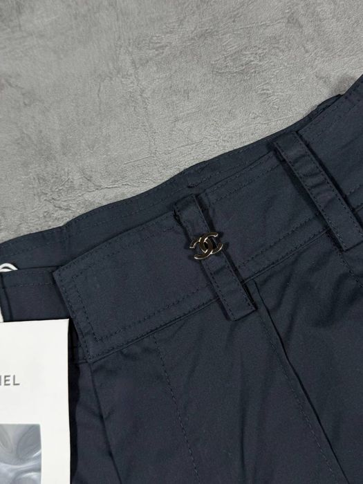 Штани брюки нова колекція Chanel ss26 2026