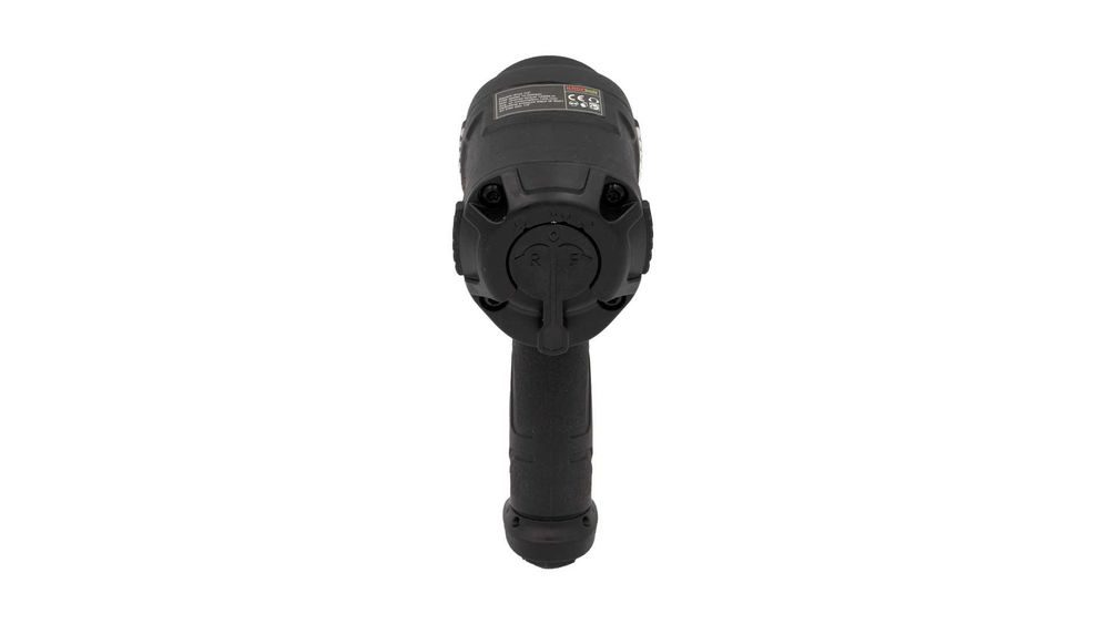 Pistola Mini de Impacto 1/2" 1200NM