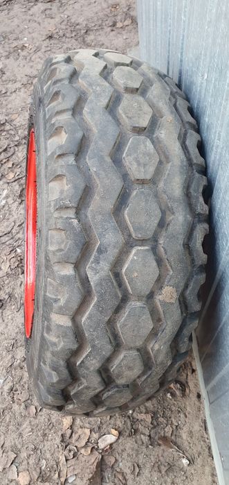 Sprzedam koło rolnicze