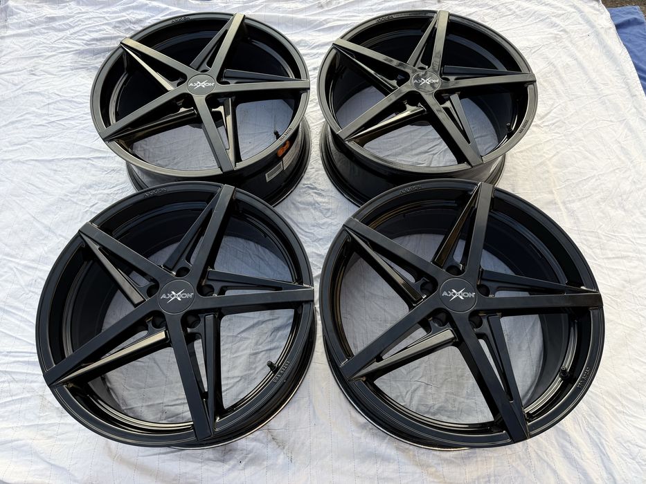 AXXION r20 5x112 Mercedes BMW Mini VW Volkswagen Audi Skoda Seat Cupra