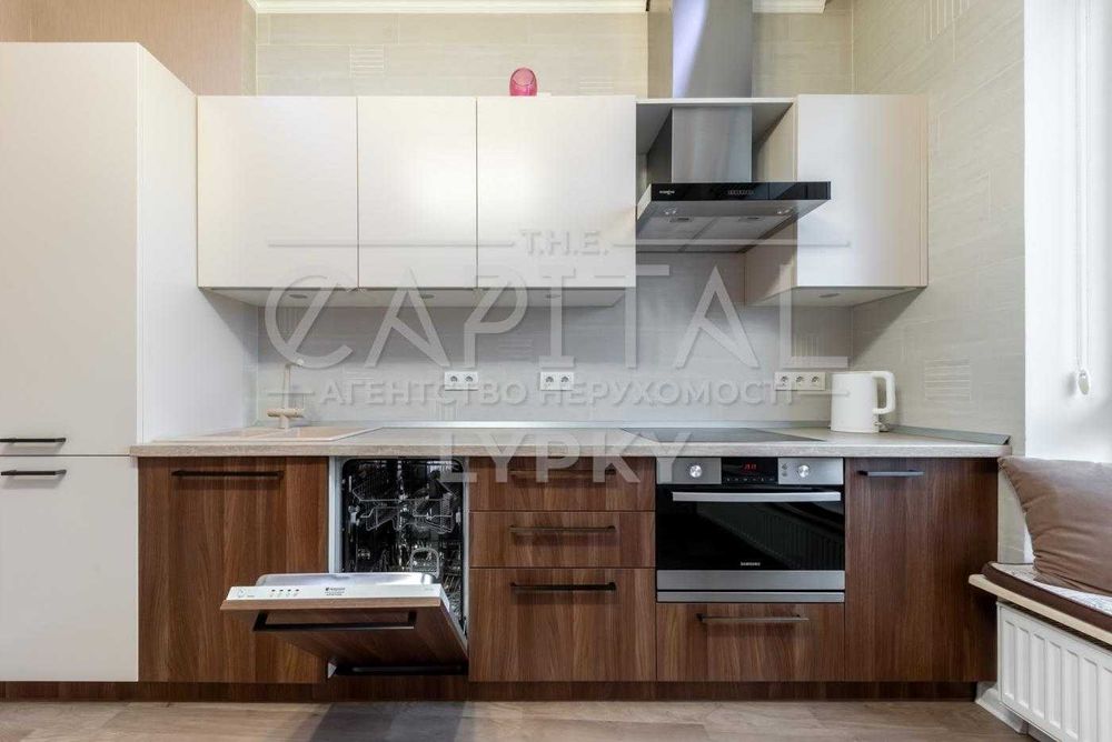 Оренда / Квартира / Андрія Верхогляду, Печерськ, Київ