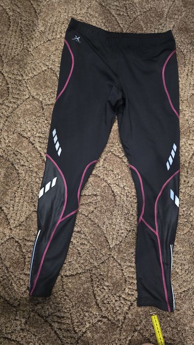 Спортивні лосини MXDC розмір L