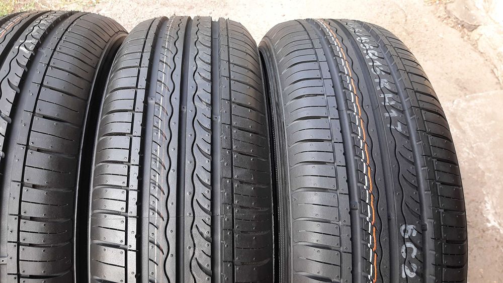 Скати Кумхо Солус 185 65 R15 Kumho Solus Kh17 нові 4 шт