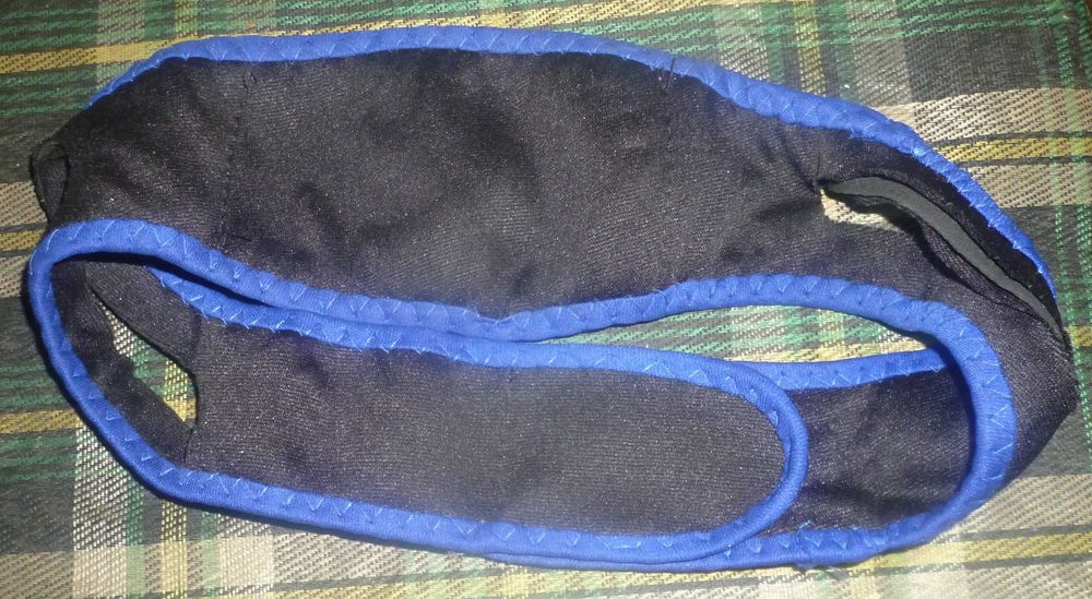 Продам повязку для глаз