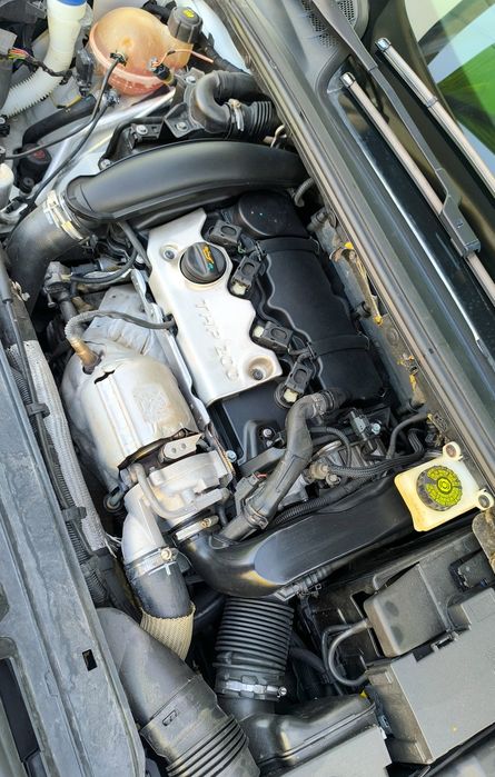 Peugeot 308 — fotografia 7