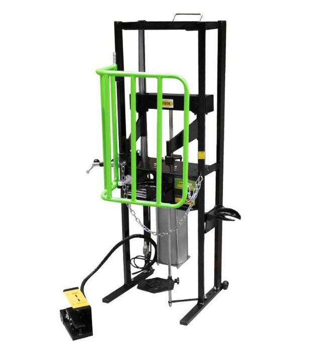 Compressor de molas de suspenção 1 Ton JBM JL20