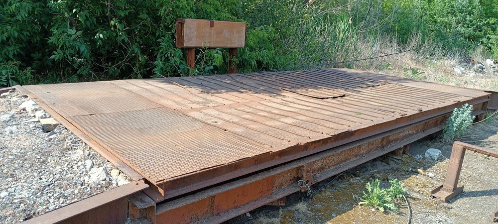 Продам автомобильные весы