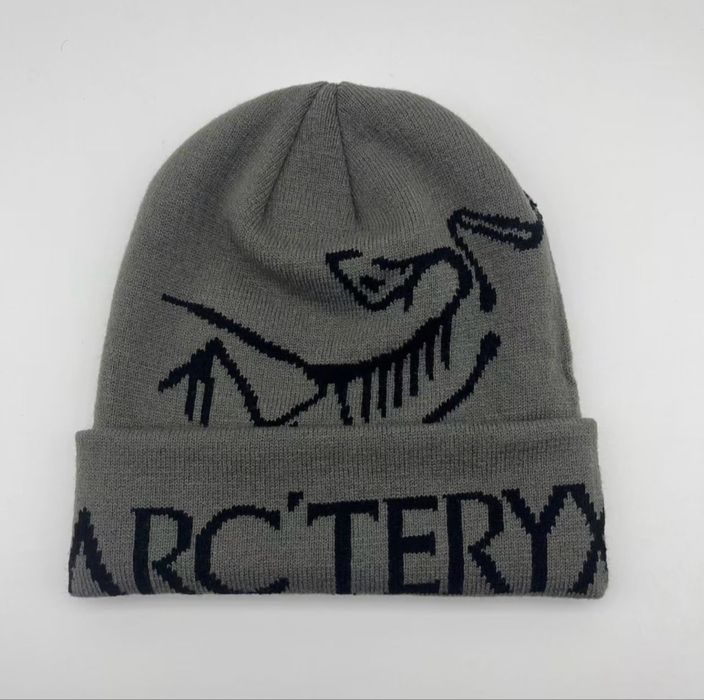 Шапка Arcteryx one size