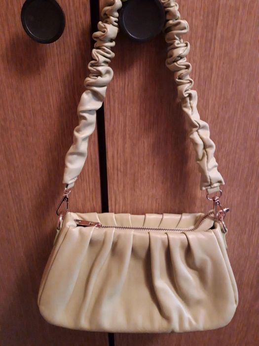 Torebka niewielka Sinsay