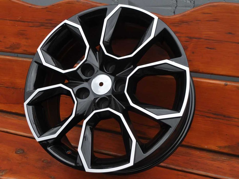Felgi R17 5x100 Lexus Ct 200h Ct200h Toyota Prius Avensis II T25 Vw