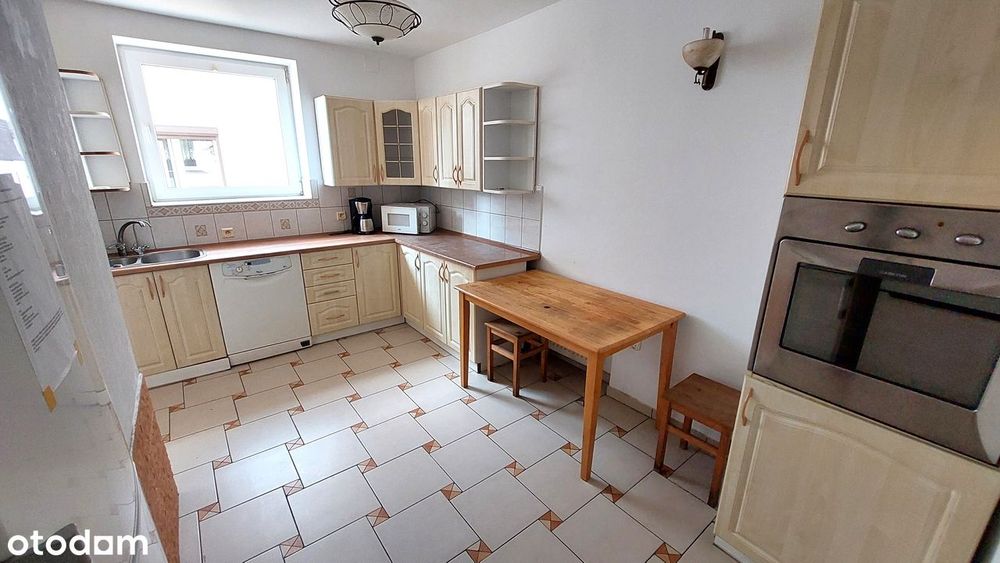 Dom 188 m² 7 pokoi z opcją na gabinet/biuro | Plac Zielony, Swarzędz
