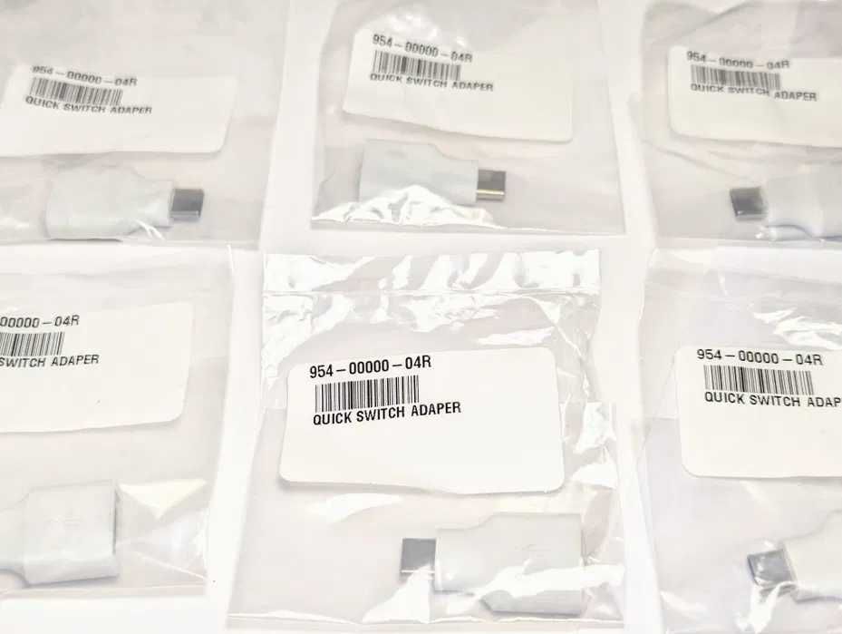 10шт. - Оригінальний Google OTG перехідник adapter USB-A to USB-C