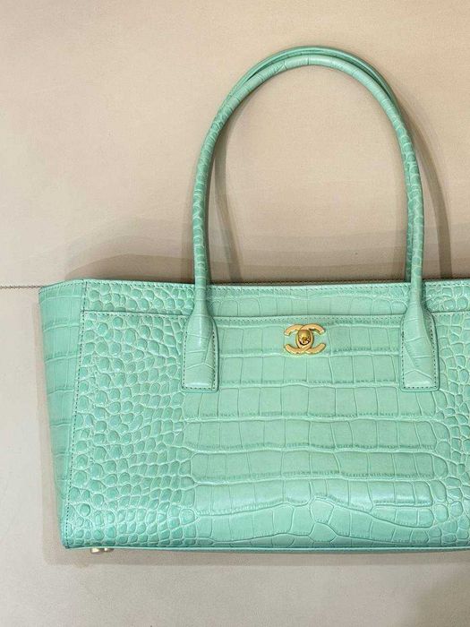 Torba Chanel Cerf Tote