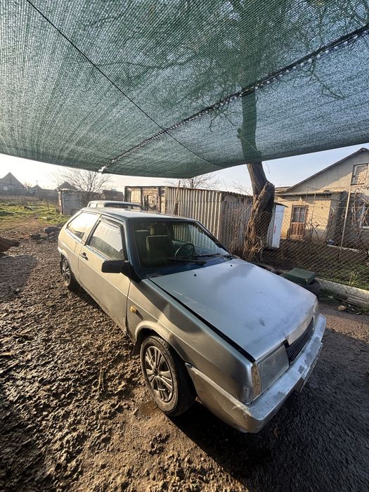 Продам или обмен ваз 2108