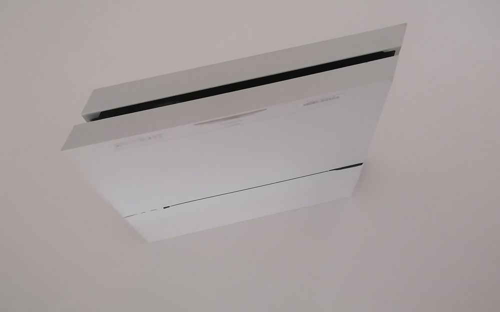 Playstation 4 (PS4) — Desbloqueada