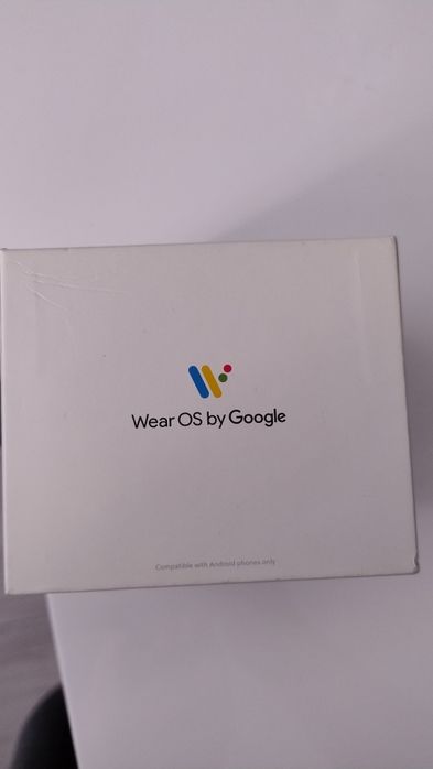 Smartwatch fossil 5 gen FTW40533