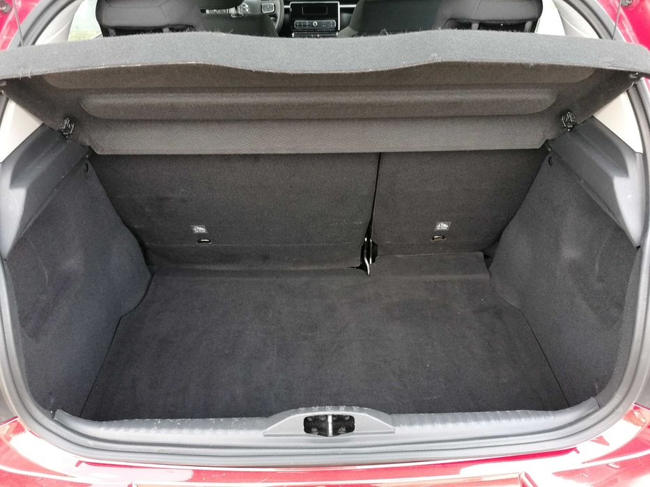 Citroen C3   69 Tys km przebiegu