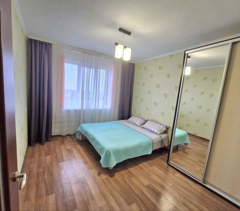 Здаю власну квартиру,Салтівка, 602 м/р, Охматдит, Барабашово, Салтовка