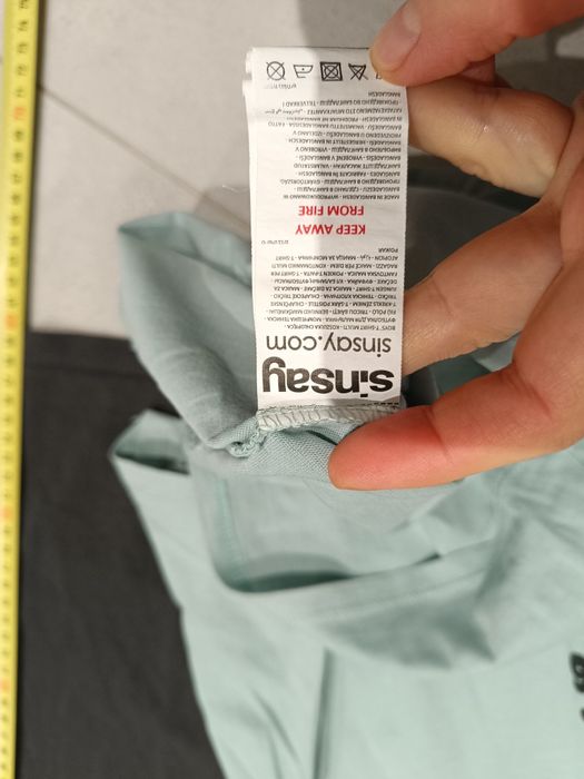 Koszulka t-shirt 170