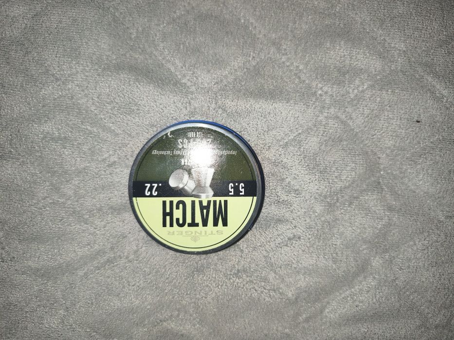 Pressão de ar tipo pistola 5.5mm