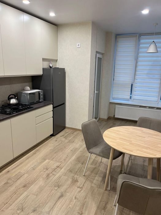 Жк. Фаворит  евро 1-кімнатна