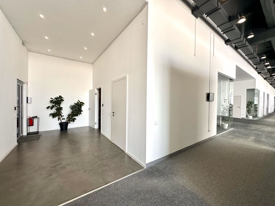 Оренда офісу 500м2 / власник / Героїв УПА