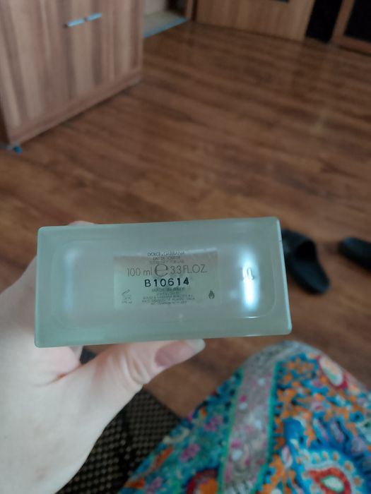 Perfumy Dolce Gabbana