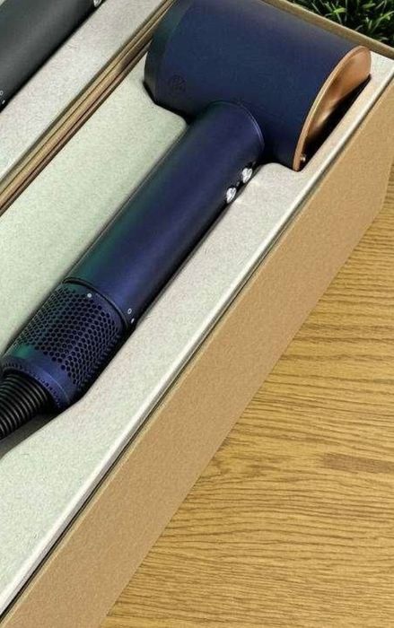 Фен Dyson Supersonic